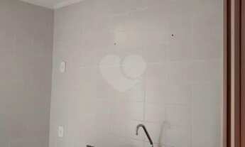 Imagem 2: APARTAMENTO A VENDA NA VILA AURORA - 2 DORMITÓRIOS E 1 VAGA DE GARAGEM