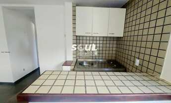 Imagem 6: Apartamento para Locação em Teresópolis, Alto, 1 dormitório, 1 banheiro, 1 vaga