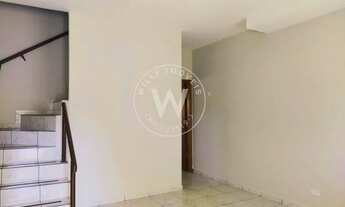 Imagem 4: Casa para Locação em Presidente Prudente, RESIDENCIAL FLORENZA, 2 dormitórios, 2 banheiros