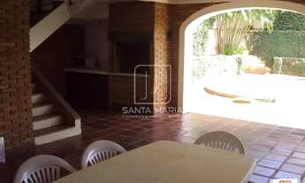 Imagem 6: Casa (térrea na rua) 4 dormitórios/suite, cozinha planejada