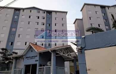 Imagem 2: Apartamento para aluguel e venda possui 44 metros quadrados com 2 quartos