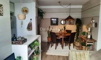 Imagem 2: PORTO ALEGRE - Apartamento Padrão - CRISTAL