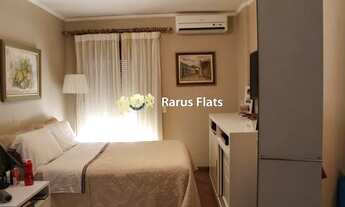 Imagem 5: Apartamento para venda em Jardim Vila Mariana - Edifício Le Village