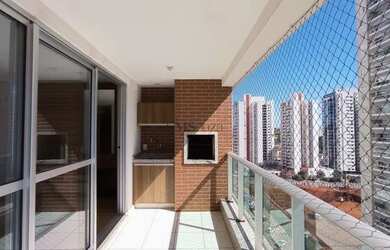 Imagem 4: LONDRINA - Apartamento Padrão - Gleba Palhano