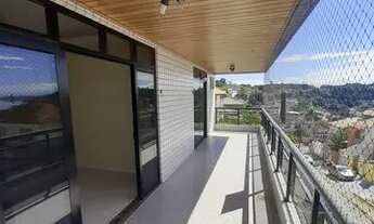 Imagem 2: Apartamento para aluguel com 135 metros quadrados com 3 quartos