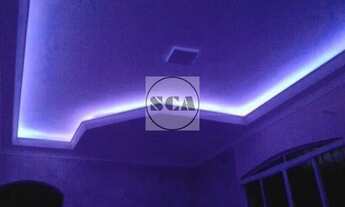 Imagem 3: Casa em Vila Guarani (Zona Sul) - São Paulo