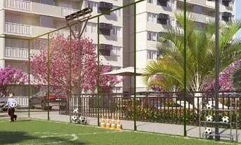 Imagem 6: RNUATLANTIC APARTAMENTOS A VENDA PRÓX ORLA DO JANGA ATLANTIC LIFE RESIDENCE, PRÓX COLÉGI