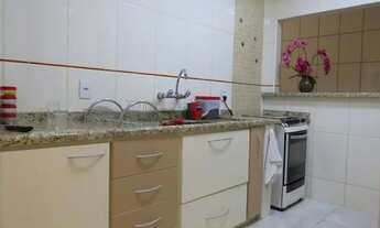 Imagem 7: Casa para venda com 112 metros quadrados com 3 quartos em Bosque da Saúde - São Paulo - SP