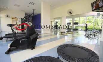 Imagem 7: RIO DE JANEIRO - Apartamento Padrão - BARRA DA TIJUCA