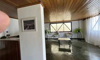 Imagem 5: Apartamento com 1 dormitório à venda, 51 m² por R$ 315.000,00 - Jardim Brasil - Campinas/S