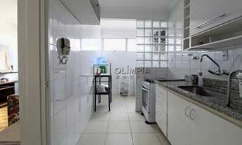 Imagem 7: Apartamento Venda Vila Olímpia 80 m² 2 Dormitórios