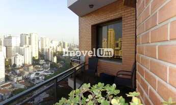 Imagem 5: Pacaembu Apartamento cobertura com 4 dormitórios