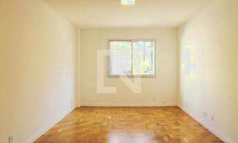 Imagem: Apartamento para Aluguel - Santa Cecília