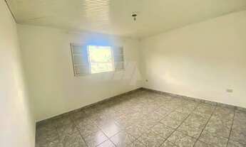 Imagem 5: Casa Bairro Recanto das Águas São Pedro SP