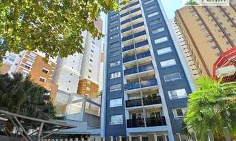 Imagem 2: Apartamento com 3 dormitórios para alugar - Água Verde - Curitiba/PR