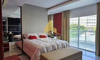 Imagem 3: Barra da Tijuca Apartamento com 4 dormitórios