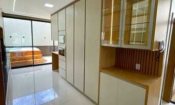 Imagem 5: CASA TÉRREA PARQUE AMAZÔNIA Casa de Rua com 3 Quarto(s) e 4 banheiro(s) à Venda, 148 por R