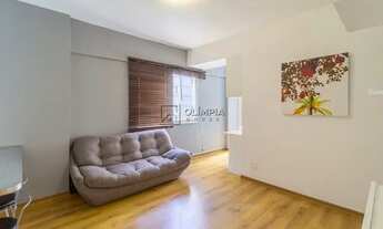 Imagem 3: Apartamento Locação Itaim Bibi 43 m² 1 Dormitórios