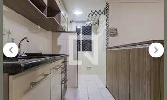 Imagem 6: Apartamento 3 dorm. semi mobiliado
