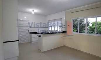 Imagem 4: Casa para Locação no Real Ville com 02 suítes - Condomínio Completo - Excelente Localizaçã