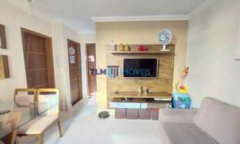 Imagem 2: Apto de 2 qtos, 01 vg a venda no Bairro Betânia