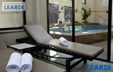 Imagem 5: FLAT - ITAIM BIBI - SP