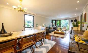 Imagem 2: SãO PAULO - Apartamento Padrão - Itaim Bibi