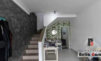 Imagem 4: SOBRADO VILA PRUDENTE