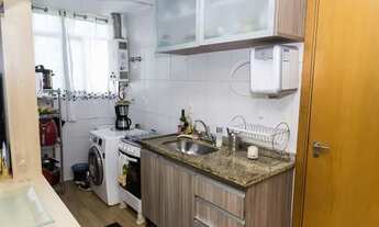 Imagem 7: Apartamento com 2 quartos à venda, 68 m² por R$ 530.000 - Barra da Tijuca - Rio de Janeiro