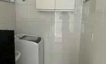 Imagem 2: Alugo apartamento no Renascença mobiliado