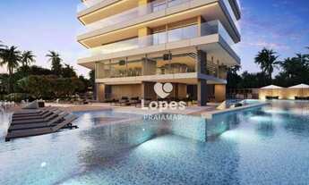 Imagem 2: Apartamento com 4 dormitórios à venda, 203 m² por R$ 10.800.000 - Riviera Módulo 03 - Bert