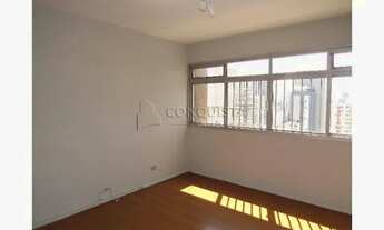 Imagem 3: Apartamento em São Paulo - Vila Clementino