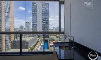 Imagem 2: Apartamento com 2 dormitórios à venda, 79 m² por R$ 1.250.000,00 - Enseada do Suá - Vitóri
