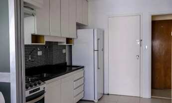 Imagem: Apartamento Locação Moema 86 m² 2 Dormitórios