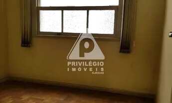 Imagem 5: Apartamento à venda, 3 quartos, 1 suíte, Praça da Bandeira - RIO DE JANEIRO/RJ