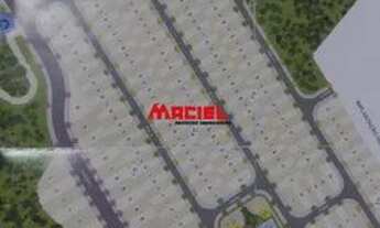 Imagem: Terreno Padrão em Sao Jose dos Campos