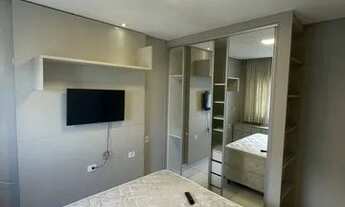 Imagem 4: Apartamento para aluguel mobiliado Torres Trivento - Pedreira - Belém - PA