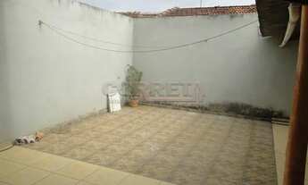 Imagem 5: Araçatuba - Casa - Conjunto Habitacional Doutor Antônio Villela Silva