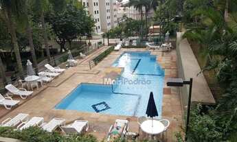 Imagem 2: Apartamento com 3 dormitórios à venda, 68 m² por R$ 380.000,00 - Butantã - São Paulo/SP