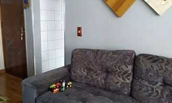 Imagem 3: APARTAMENTO - INDEPENDÊNCIA - SP