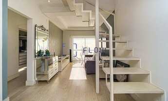 Imagem 7: Apartamento podendo conter até 2 quartos (2 suítes), 2 banheiros, 2 vagas de garagem e ele