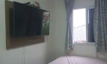 Imagem 5: Apartamento para Venda em Santo André, VILA GUARANI, 2 dormitórios, 1 banheiro, 1 vaga