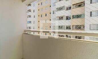 Imagem 7: Apartamento para Aluguel - Jaguaré, 2 Quartos, 50 m2