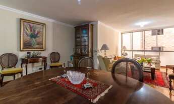 Imagem 4: Apartamento Venda Itaim Bibi 136 m² 4 Dormitórios