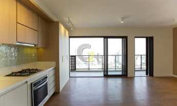 Imagem: APARTAMENTO - VILA MADALENA - 2 DORMITORIOS