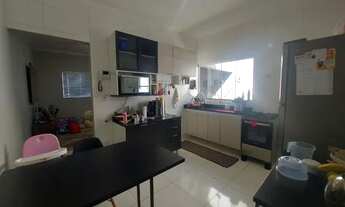 Imagem 7: Casa terrea Nova Campo Grande