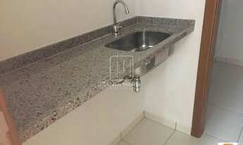 Imagem 6: Sala comercial (sala - edificio coml.) , cozinha planejada, em condomínio fechado