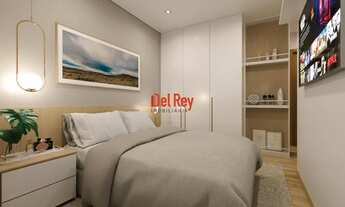 Imagem 2: Apartamento 2 quartos no Bairro Caiçara