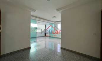 Imagem 5: Apartamento com 4 dormitórios para alugar em Belo Horizonte