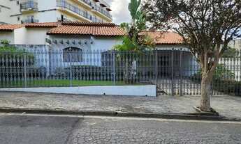 Imagem 2: Ótima casa no Jd. Emília, pertinho da biquinha. ideal para moradia e comércio